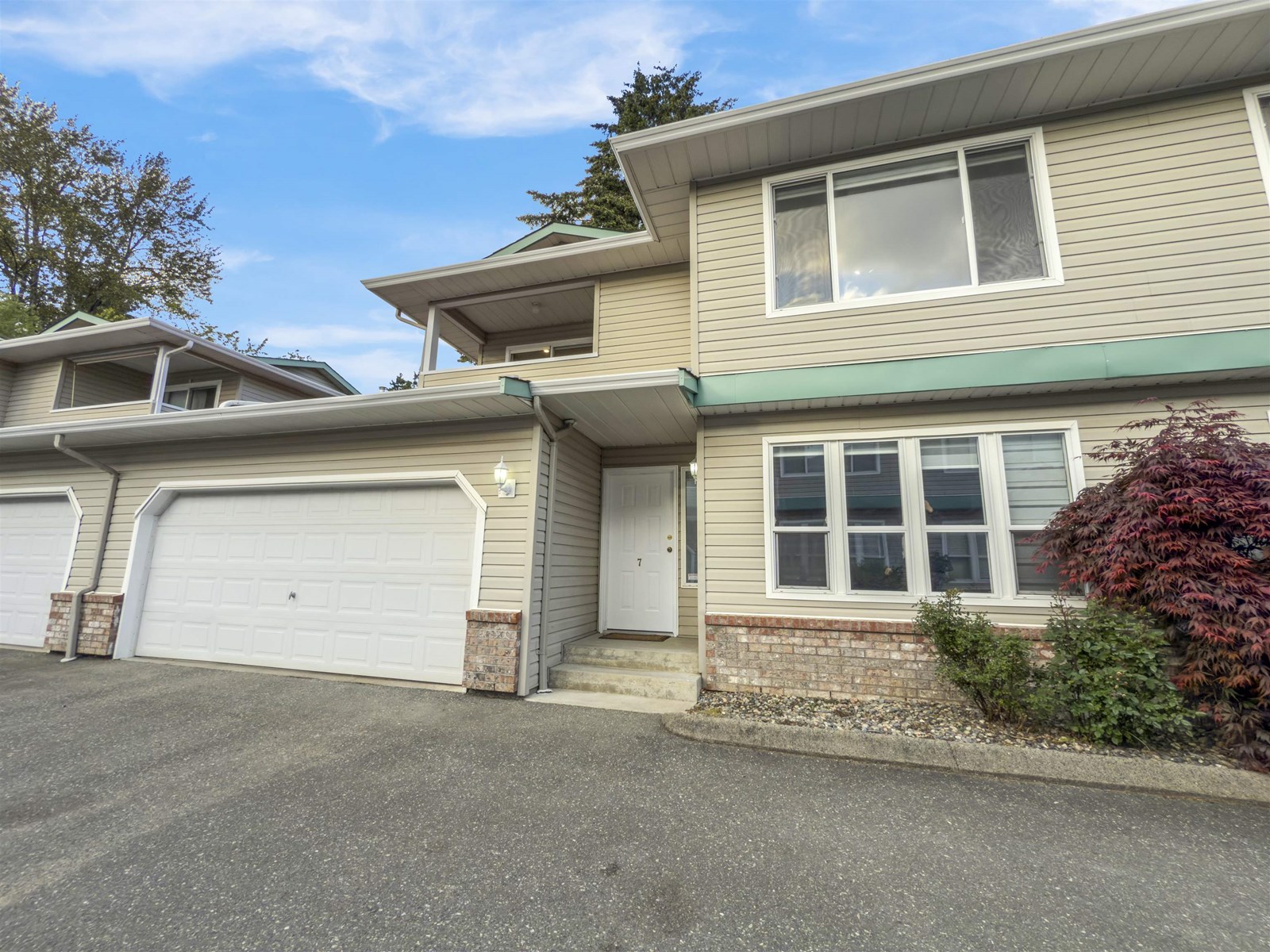 7 46209 CESSNA DRIVE|Chilliwack Proper South, Chilliwack, British Columbia