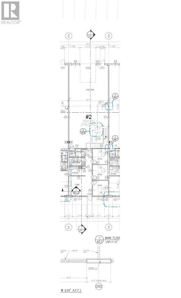 6280 Lapointe Drive Unit# 2, Kelowna, British Columbia  V1V 1S1 - Photo 2 - 10331375