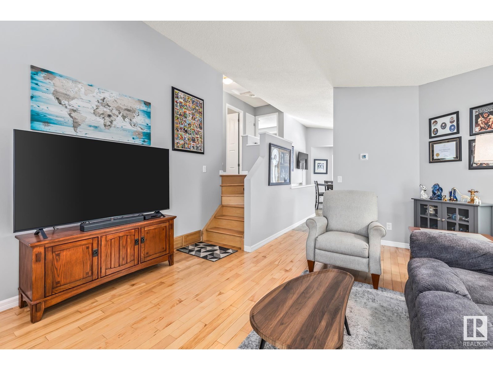 21 Dundas Pl, St. Albert, Alberta  T8N 6C9 - Photo 8 - E4441519
