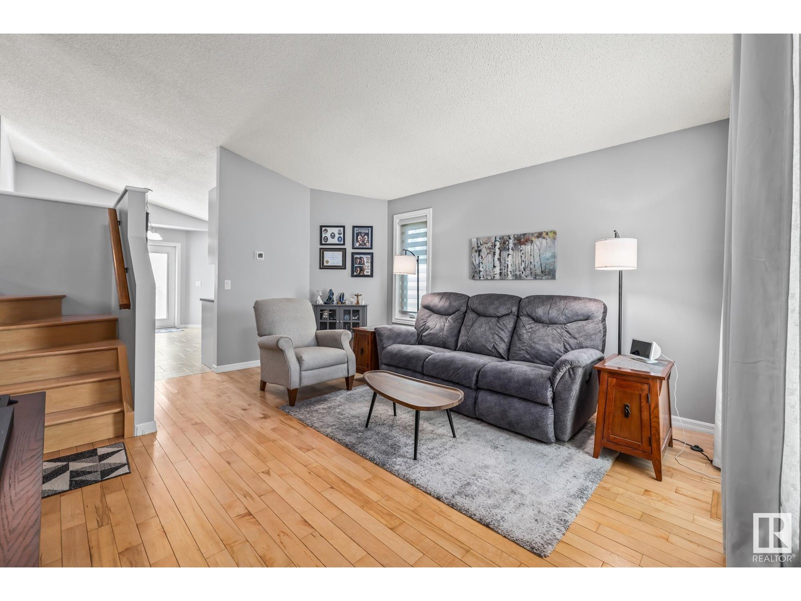 21 Dundas Pl, St. Albert, Alberta  T8N 6C9 - Photo 5 - E4441519