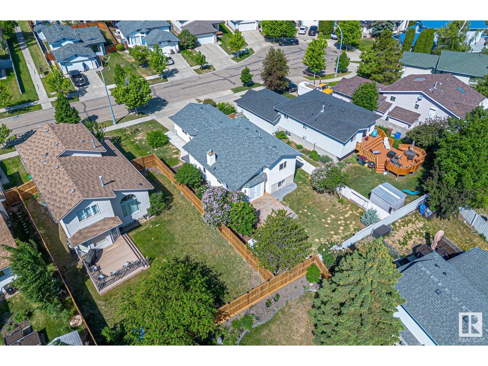 21 Dundas Pl, St. Albert, Alberta  T8N 6C9 - Photo 43 - E4441519