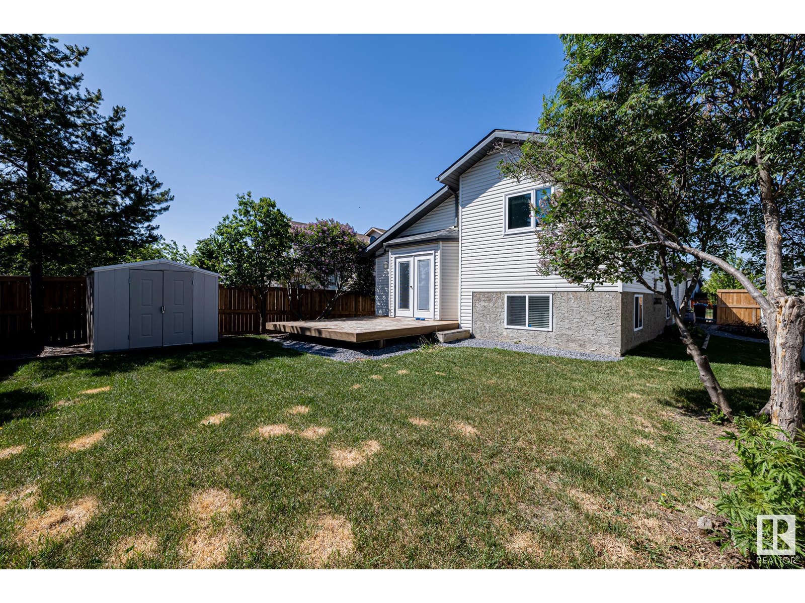 21 Dundas Pl, St. Albert, Alberta  T8N 6C9 - Photo 37 - E4441519