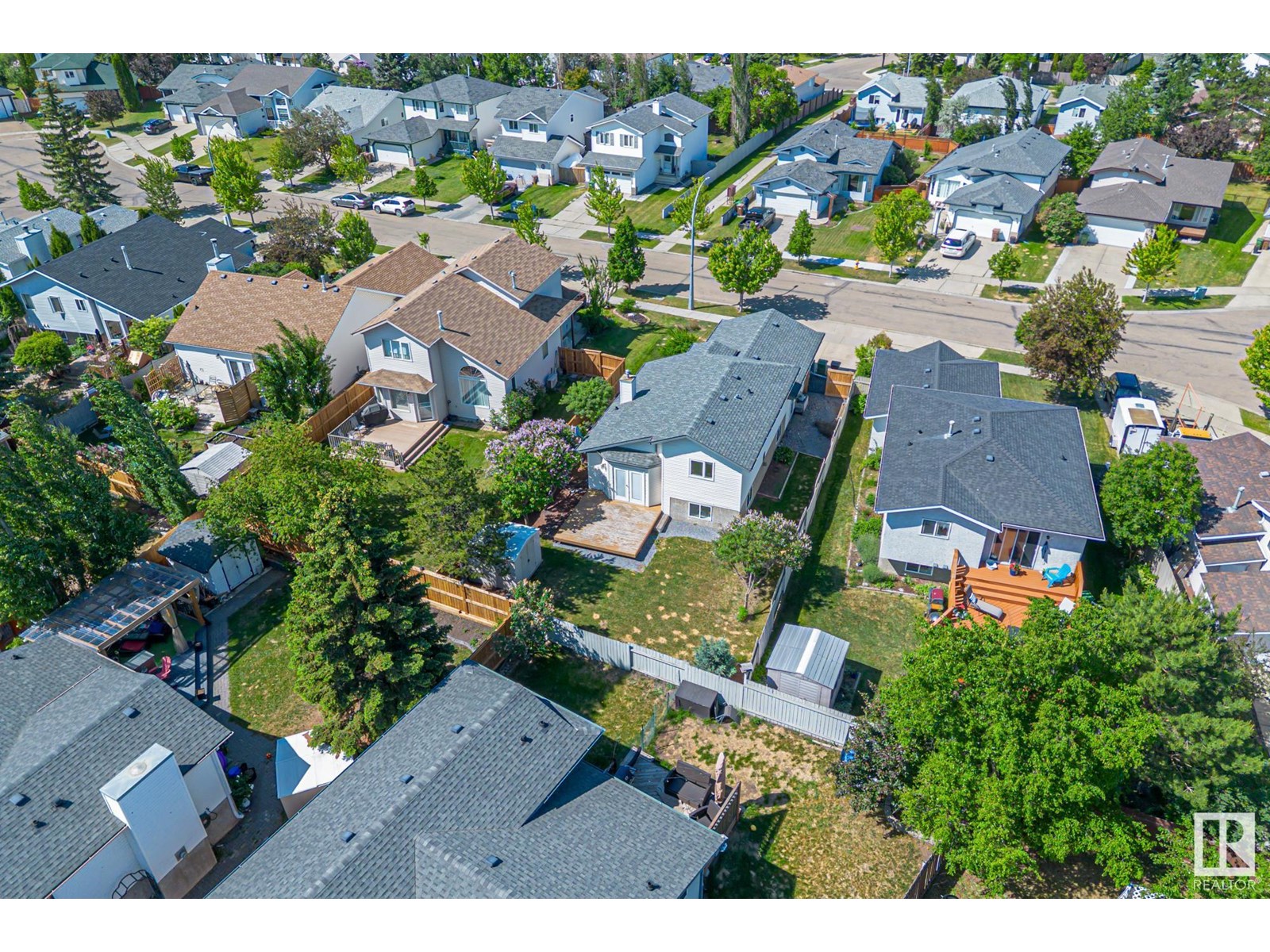 21 Dundas Pl, St. Albert, Alberta  T8N 6C9 - Photo 44 - E4441519