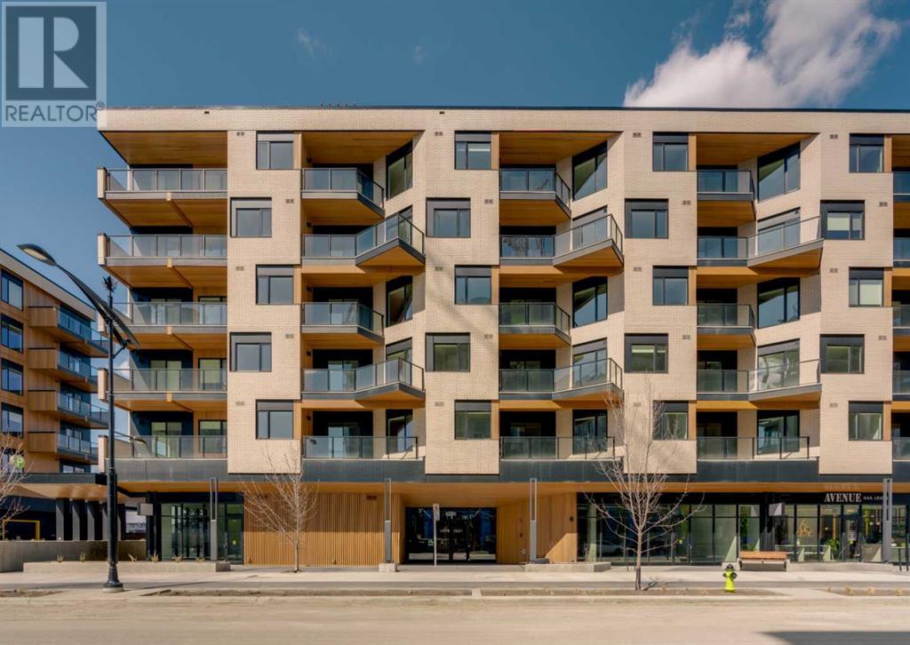 Property at 609, 8230 Broadcast Avenue SW image 1