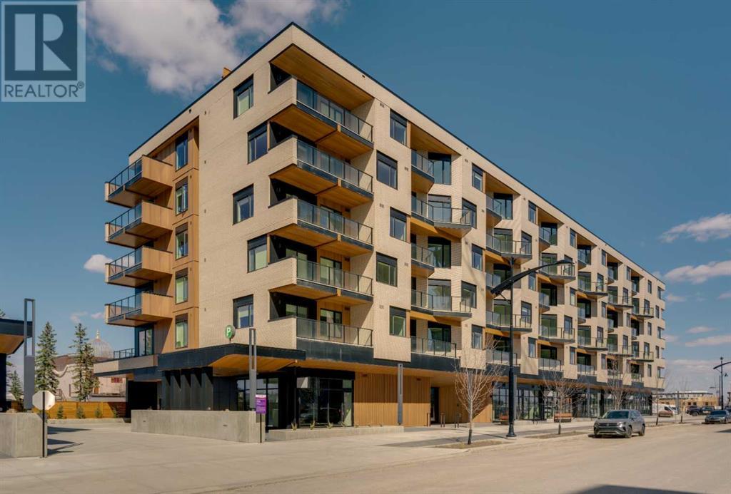 Property at 609, 8230 Broadcast Avenue SW image 2
