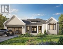 58 ST ANDREW'S Circle, huntsville, Ontario