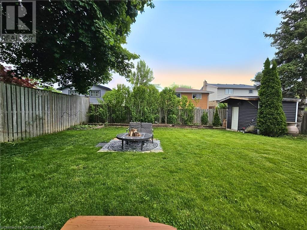 320 Country Hill Drive, Kitchener, Ontario  N2E 2C2 - Photo 18 - 40739802