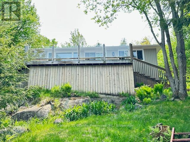 4 Turtle Lane, Mckellar, Ontario  P2A 0B4 - Photo 17 - X12210790