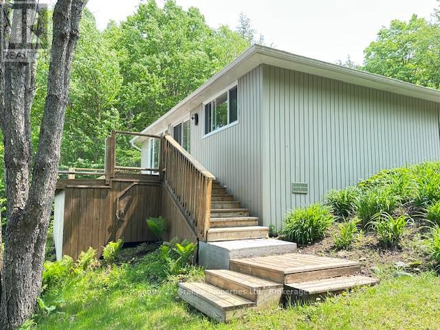 4 Turtle Lane, Mckellar, Ontario  P2A 0B4 - Photo 20 - X12210790