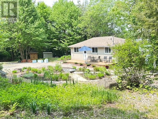 4 Turtle Lane, Mckellar, Ontario  P2A 0B4 - Photo 48 - X12210790