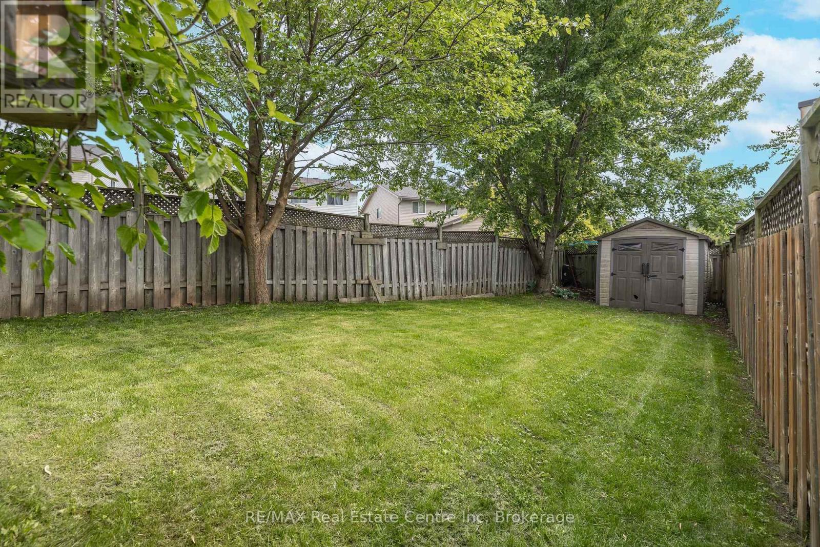 6 Kearney Street, Guelph, Ontario  N1E 7H2 - Photo 37 - X12210807