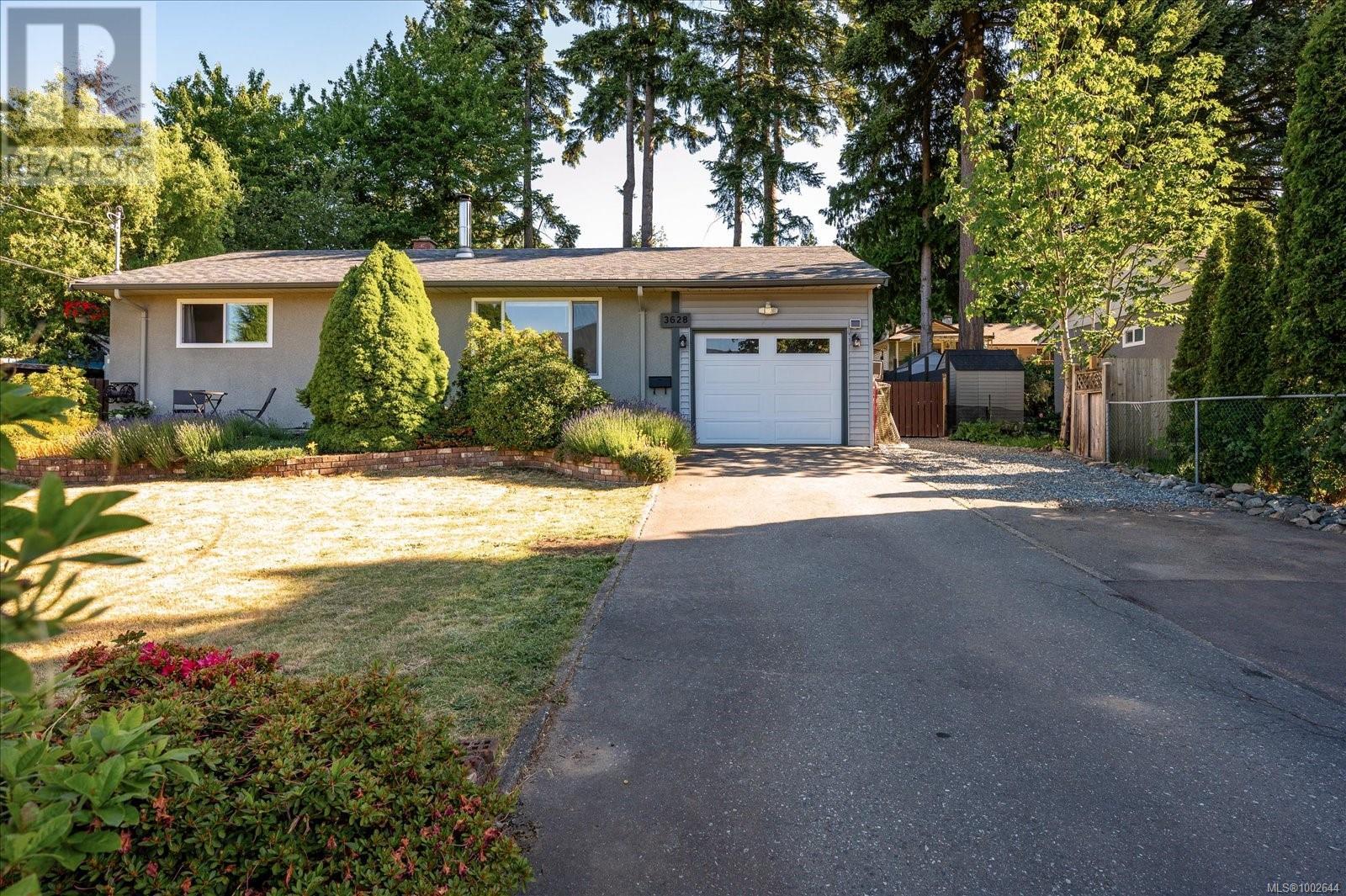 3628 Wellesley Ave, Nanaimo, British Columbia