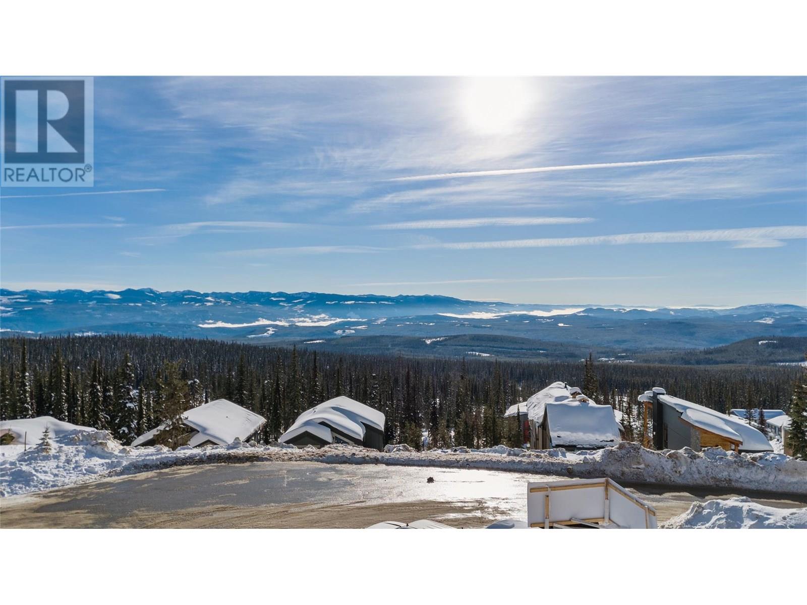 255 Feathertop Way Unit# 87, Big White, British Columbia