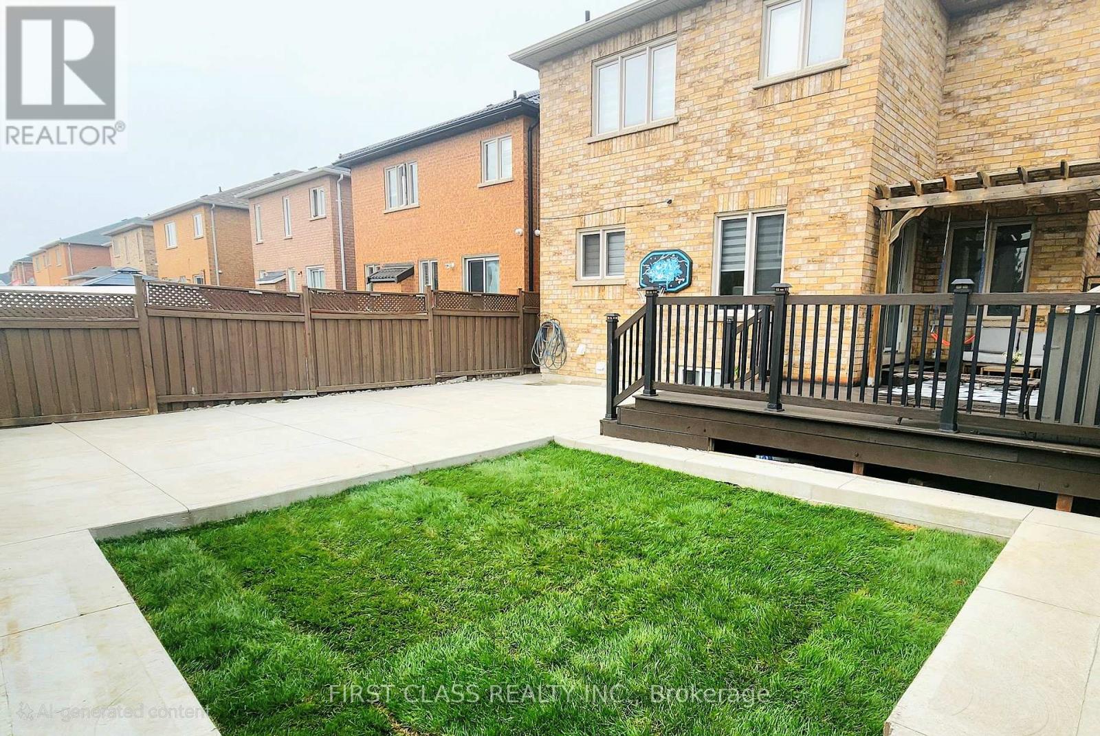 74 Long Meadow Drive, Brampton (Bram East), Ontario  L6P 2A1 - Photo 39 - W12210663