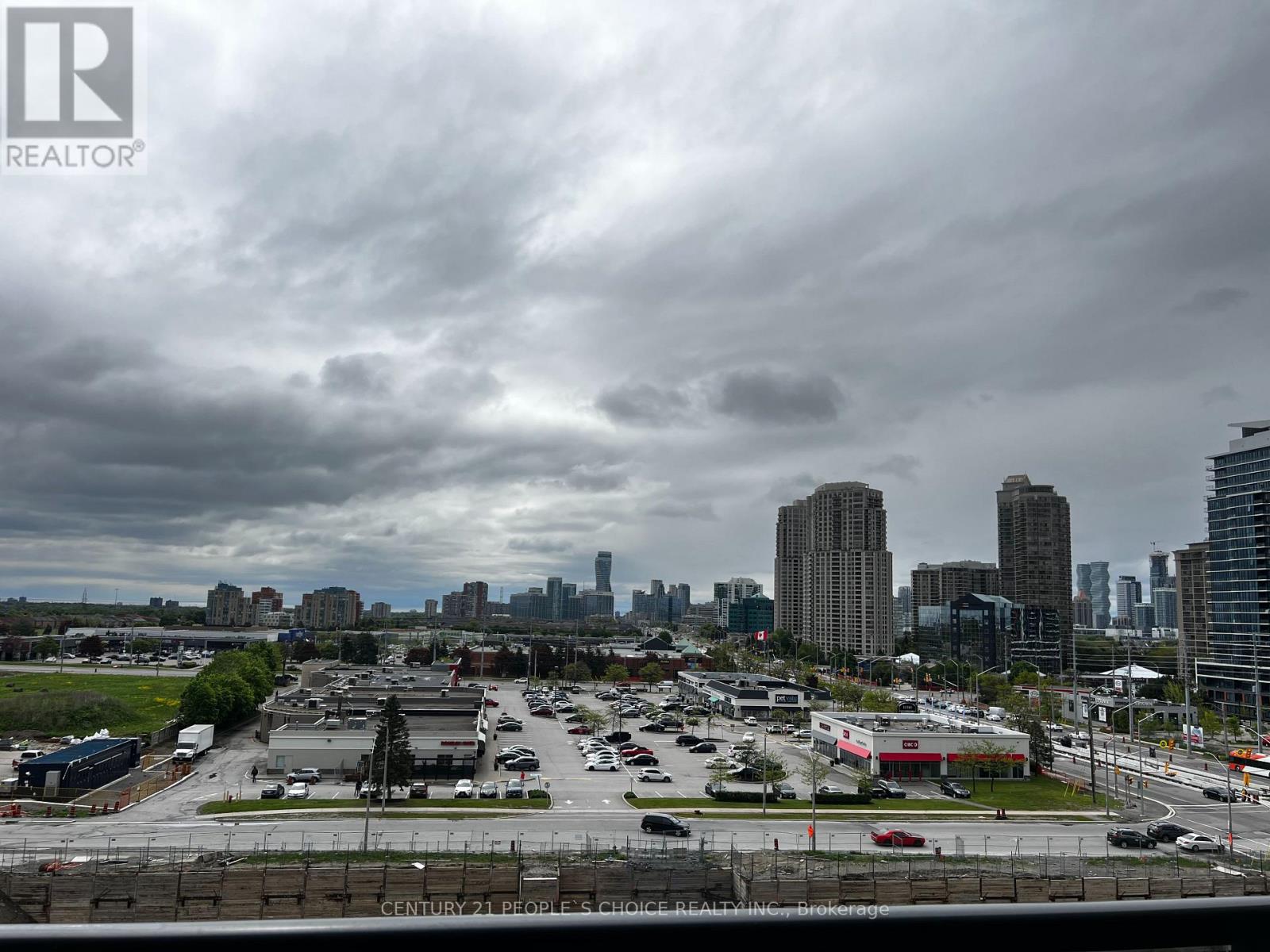 634 - 5105 Hurontario Street, Mississauga, Ontario  L4Z 0C9 - Photo 12 - W12210682