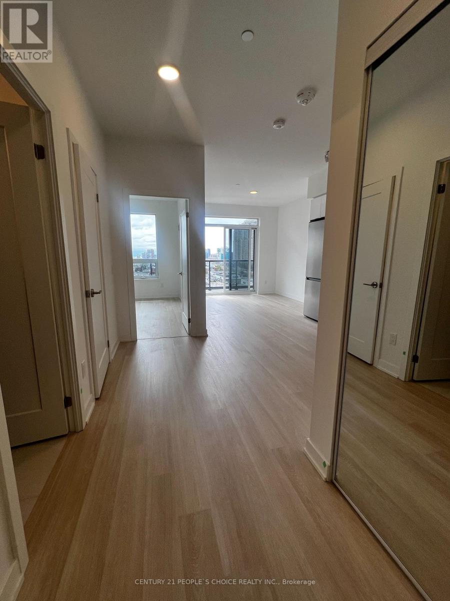 634 - 5105 Hurontario Street, Mississauga, Ontario  L4Z 0C9 - Photo 2 - W12210682