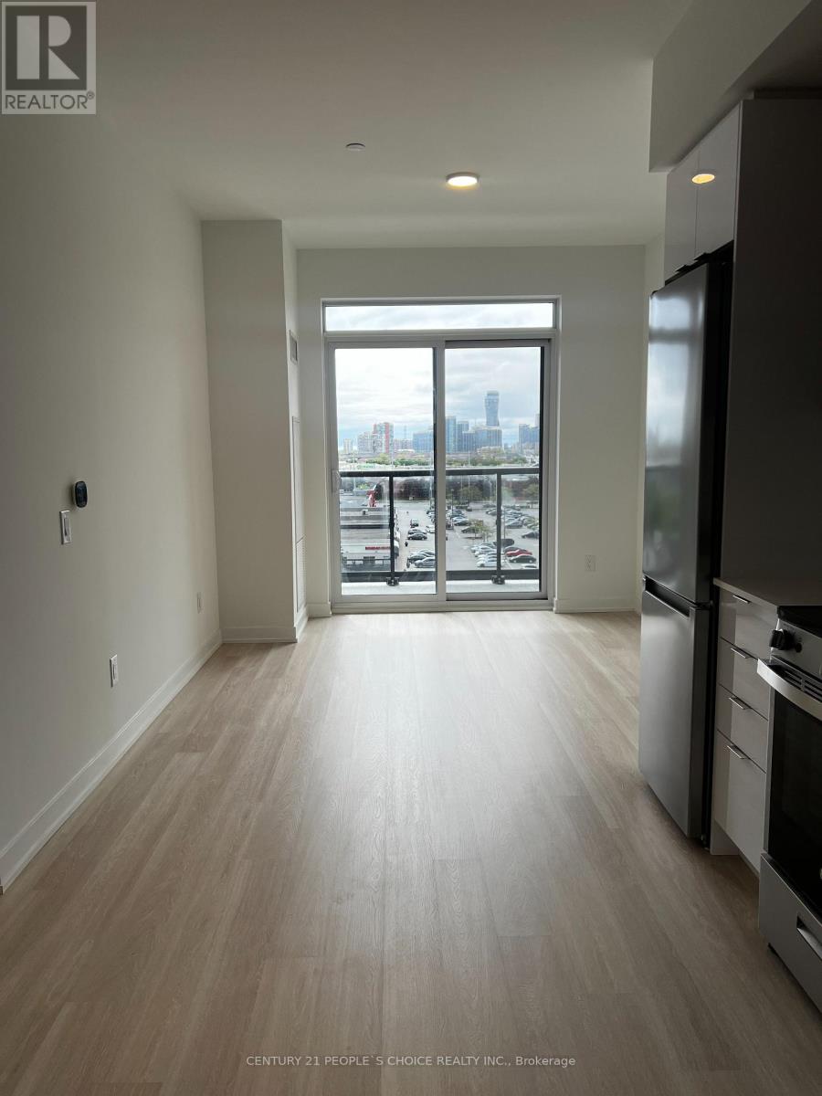 634 - 5105 Hurontario Street, Mississauga, Ontario  L4Z 0C9 - Photo 4 - W12210682