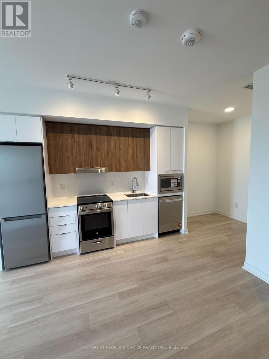 634 - 5105 Hurontario Street, Mississauga, Ontario  L4Z 0C9 - Photo 5 - W12210682