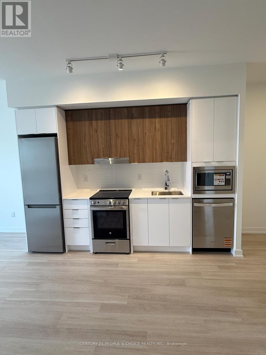 634 - 5105 Hurontario Street, Mississauga, Ontario  L4Z 0C9 - Photo 6 - W12210682