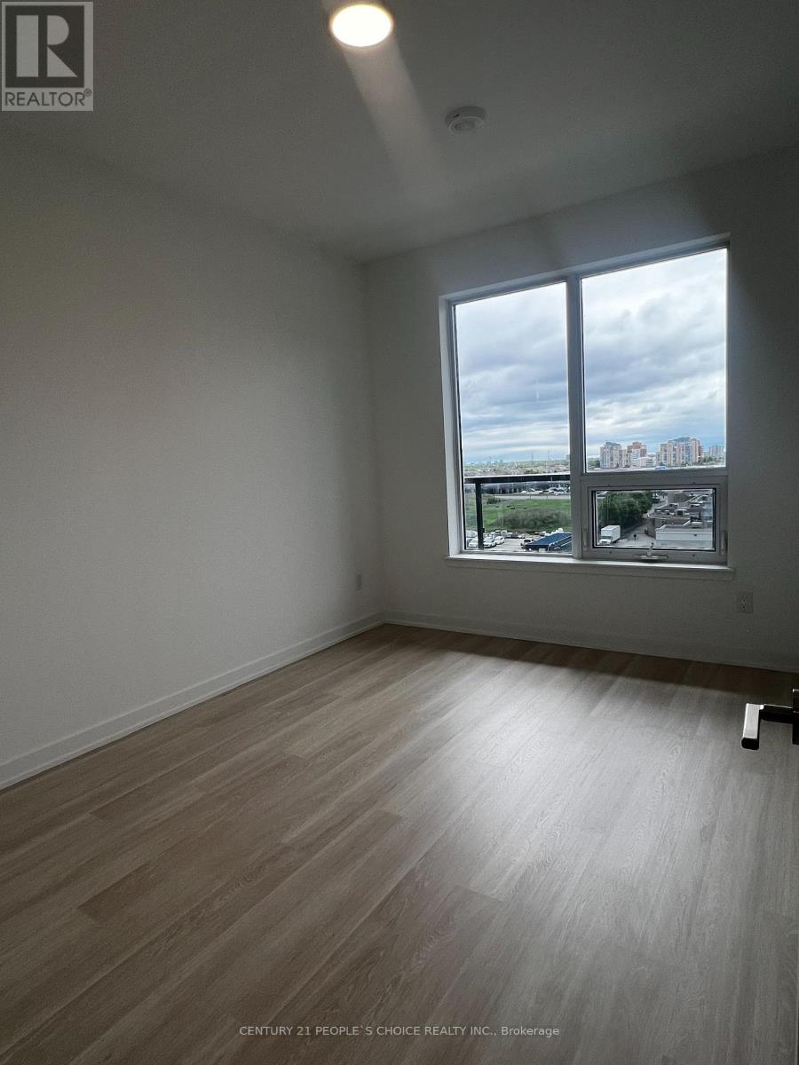634 - 5105 Hurontario Street, Mississauga, Ontario  L4Z 0C9 - Photo 8 - W12210682