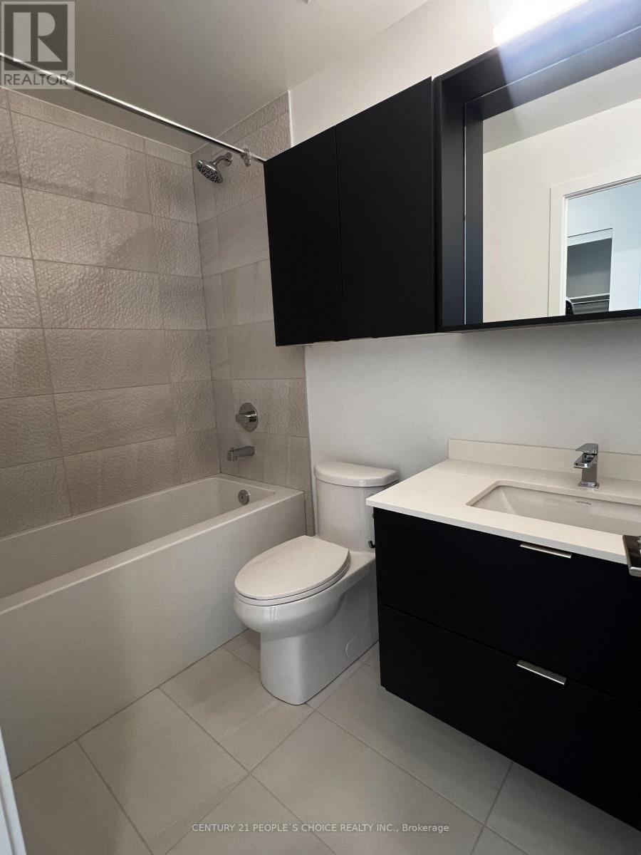 634 - 5105 Hurontario Street, Mississauga, Ontario  L4Z 0C9 - Photo 9 - W12210682