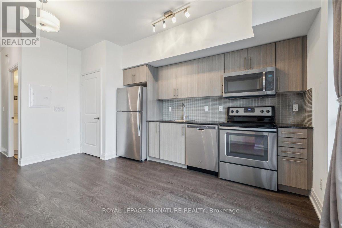 412 - 55 Speers Road, Oakville (Qe Queen Elizabeth), Ontario  L6K 0H9 - Photo 17 - W12210694