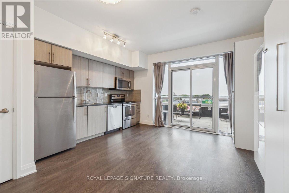 412 - 55 Speers Road, Oakville, Ontario  L6K 0H9 - Photo 20 - W12210694