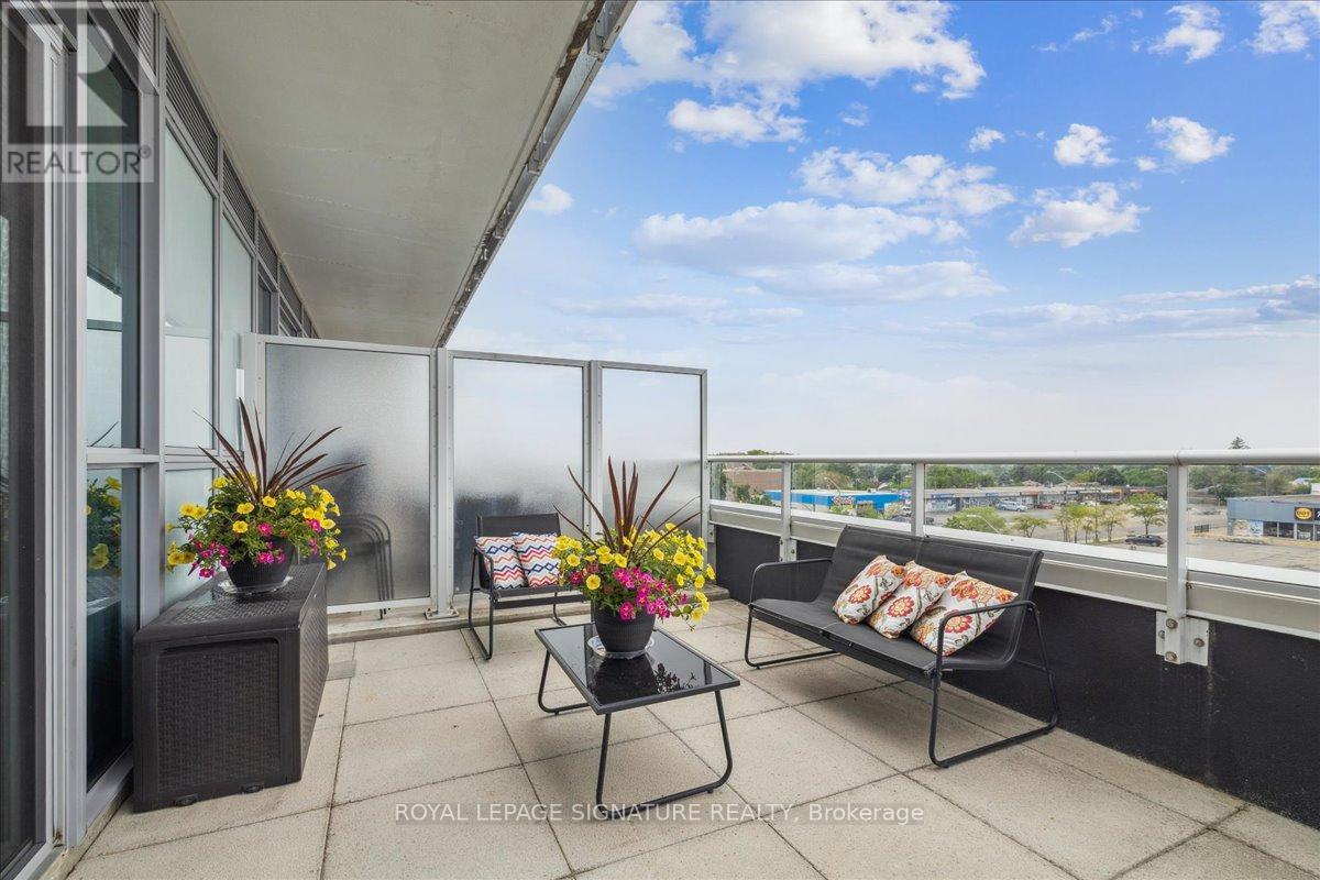 412 - 55 Speers Road, Oakville, Ontario  L6K 0H9 - Photo 21 - W12210694