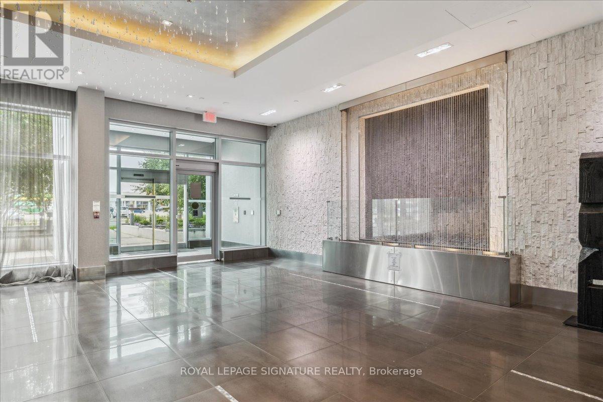 412 - 55 Speers Road, Oakville (Qe Queen Elizabeth), Ontario  L6K 0H9 - Photo 30 - W12210694