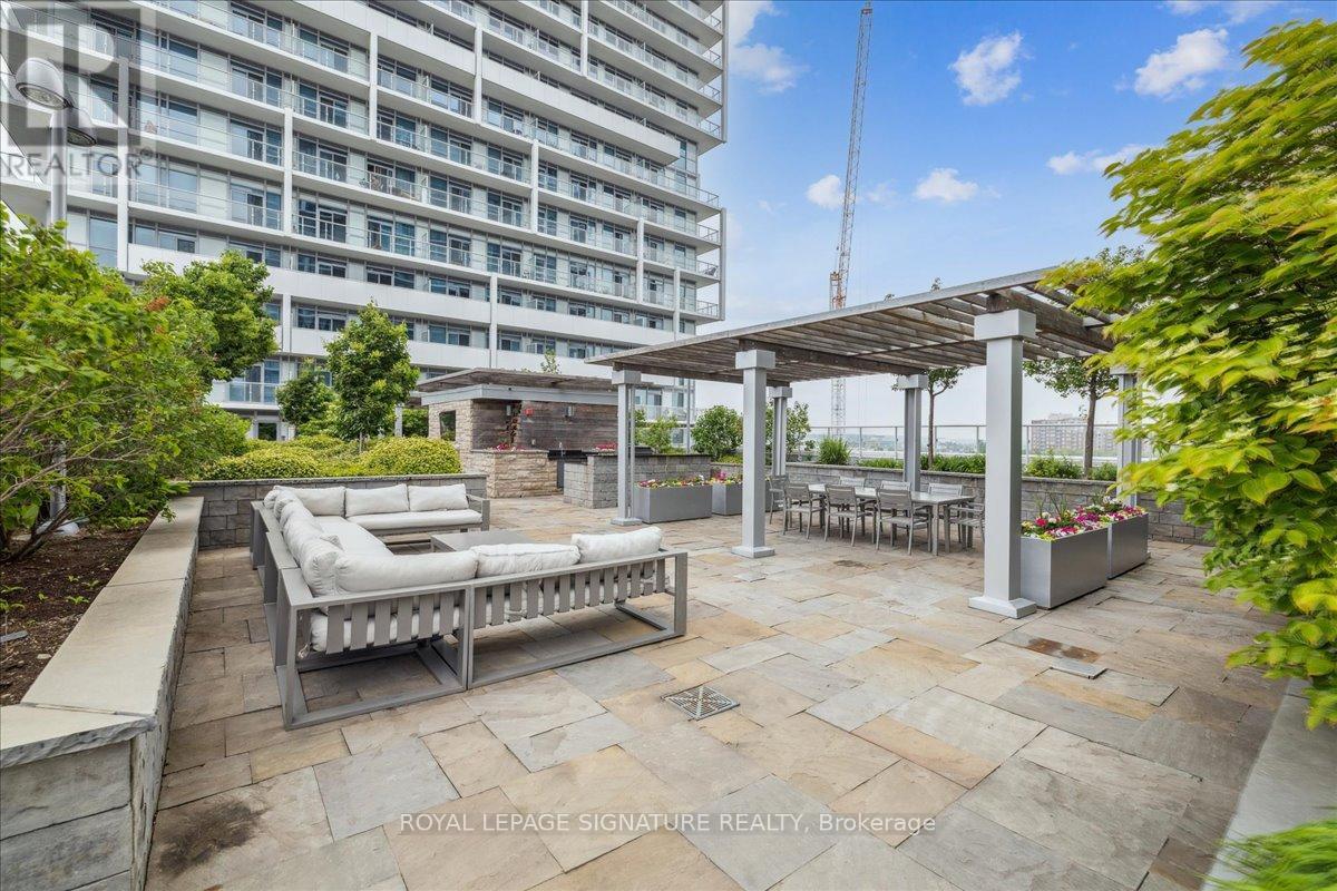 412 - 55 Speers Road, Oakville (Qe Queen Elizabeth), Ontario  L6K 0H9 - Photo 31 - W12210694
