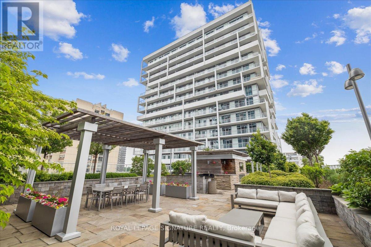 412 - 55 Speers Road, Oakville, Ontario  L6K 0H9 - Photo 35 - W12210694