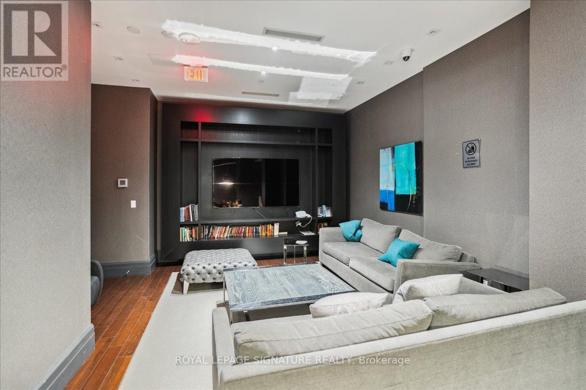 412 - 55 Speers Road, Oakville (Qe Queen Elizabeth), Ontario  L6K 0H9 - Photo 37 - W12210694