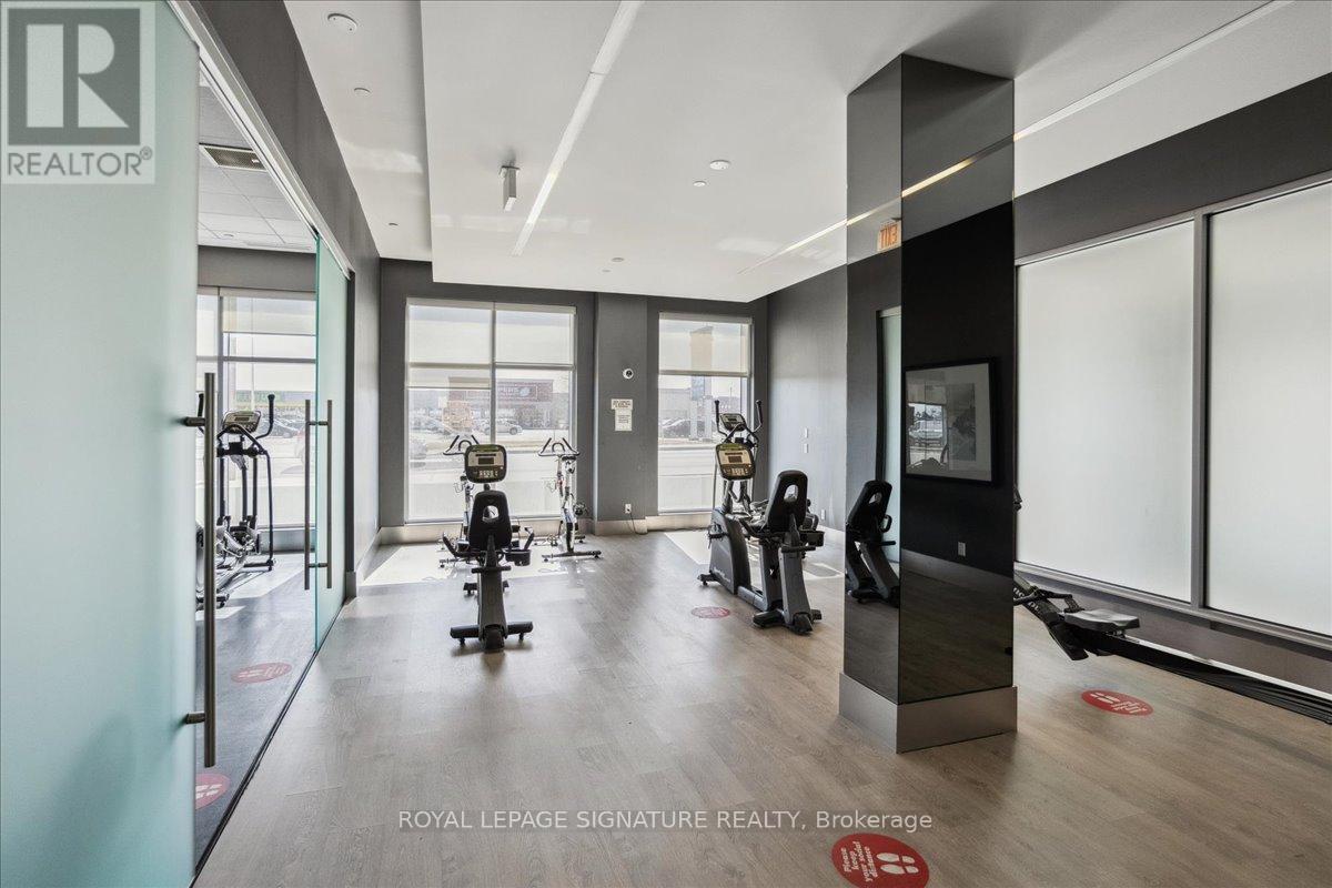 412 - 55 Speers Road, Oakville (Qe Queen Elizabeth), Ontario  L6K 0H9 - Photo 40 - W12210694