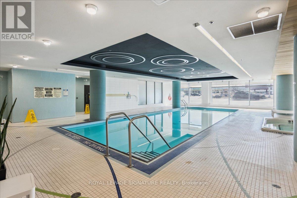 412 - 55 Speers Road, Oakville (Qe Queen Elizabeth), Ontario  L6K 0H9 - Photo 43 - W12210694