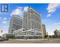 412 - 55 SPEERS ROAD, Oakville, Ontario