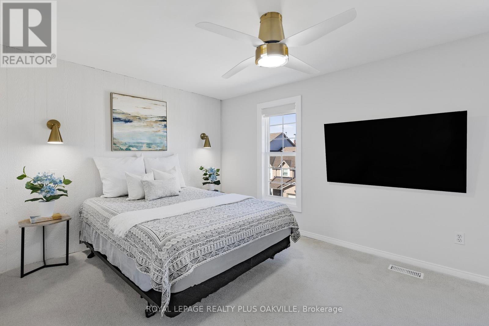 34 - 2272 Mowat Avenue, Oakville (Ro River Oaks), Ontario  L6H 5L8 - Photo 17 - W12210704