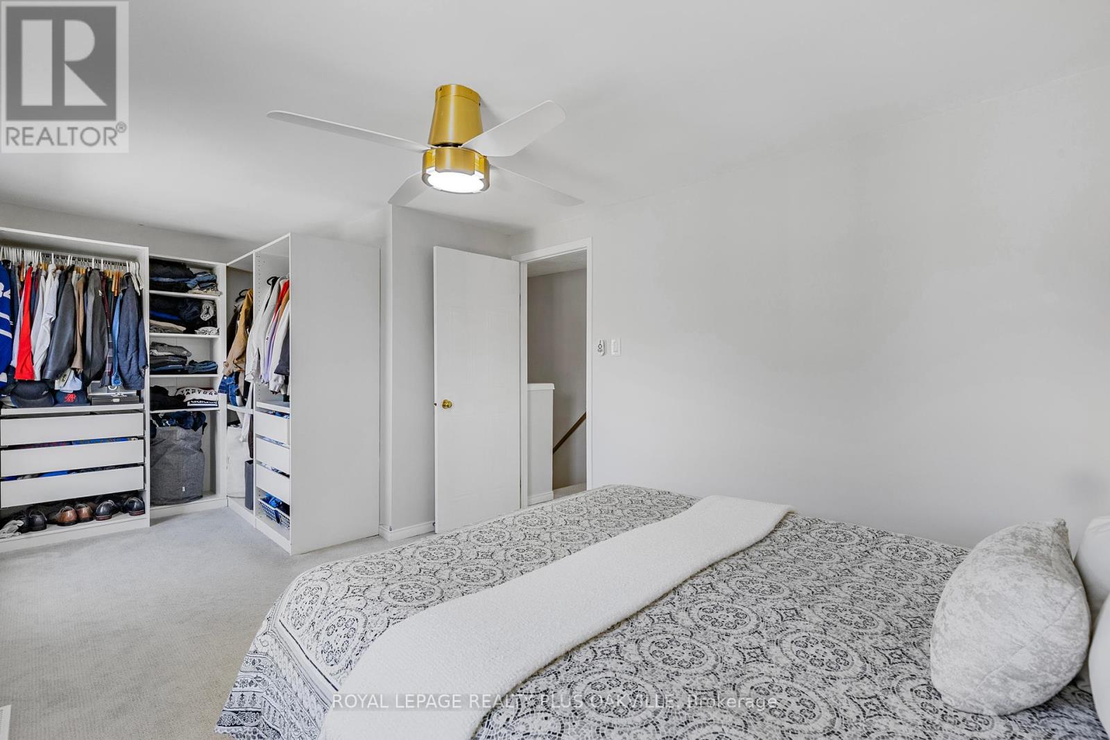 34 - 2272 Mowat Avenue, Oakville (Ro River Oaks), Ontario  L6H 5L8 - Photo 18 - W12210704
