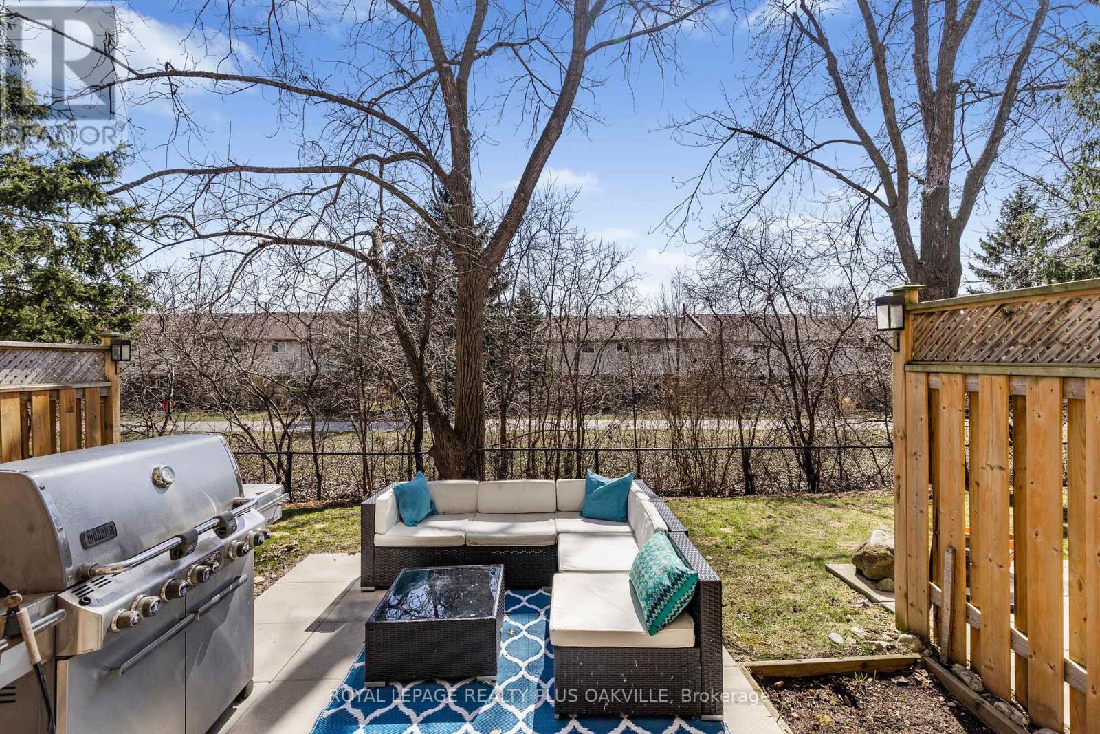34 - 2272 Mowat Avenue, Oakville (Ro River Oaks), Ontario  L6H 5L8 - Photo 28 - W12210704