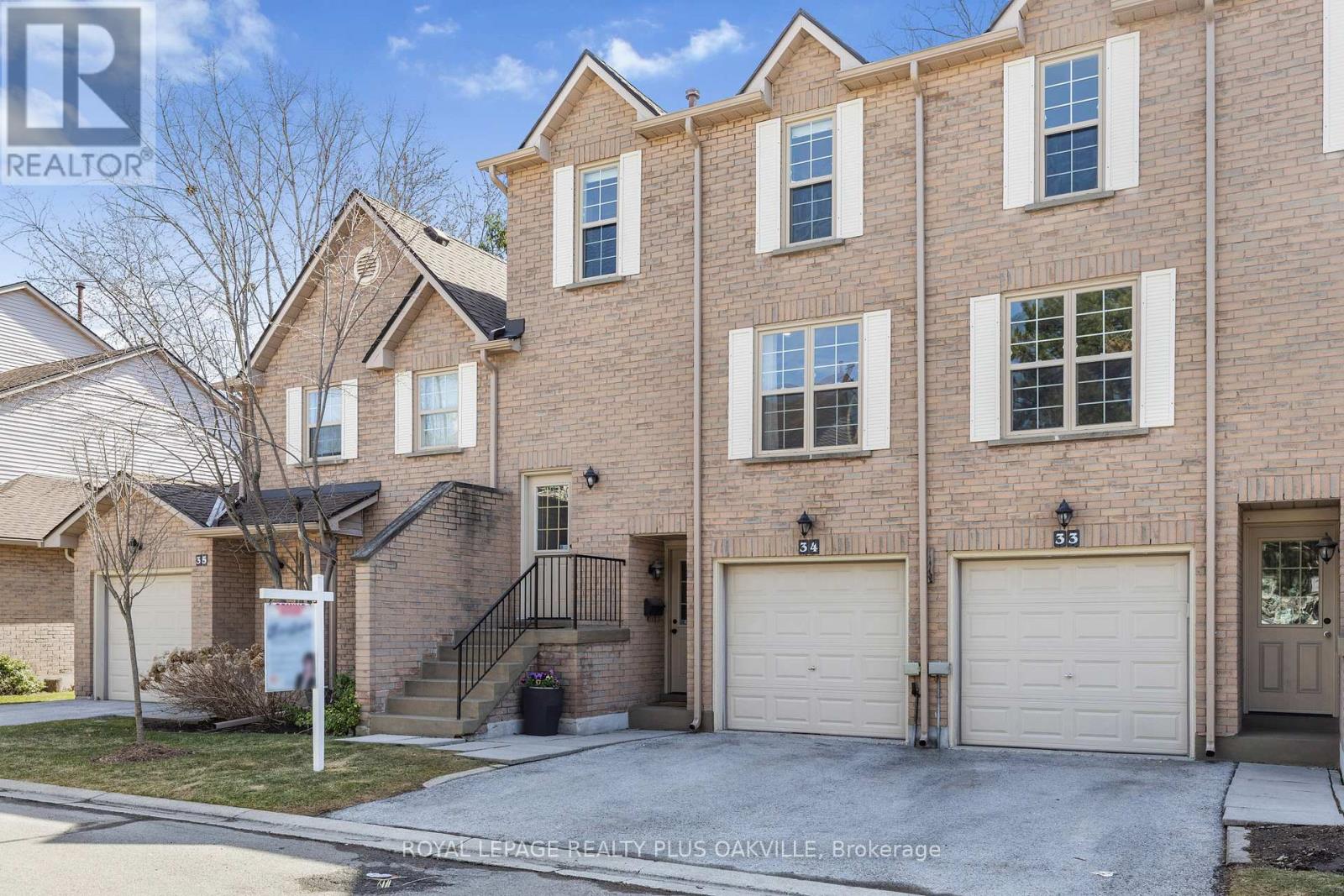 34 - 2272 Mowat Avenue, Oakville (Ro River Oaks), Ontario  L6H 5L8 - Photo 4 - W12210704