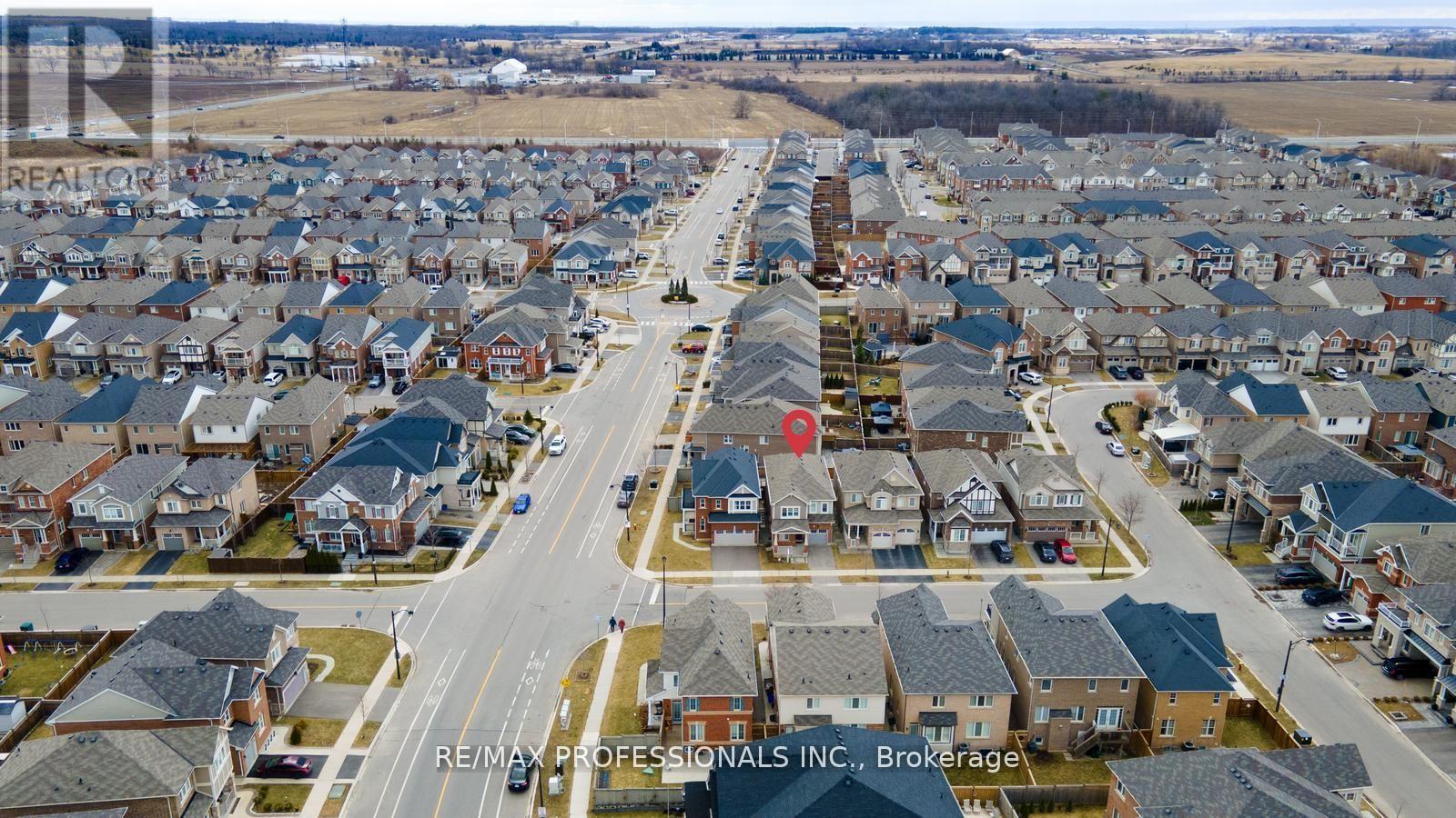 400 Clarkson Gate, Milton (Fo Ford), Ontario  L9E 0B8 - Photo 28 - W12210707