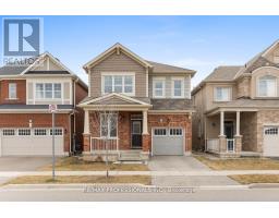 400 CLARKSON GATE, Milton, Ontario