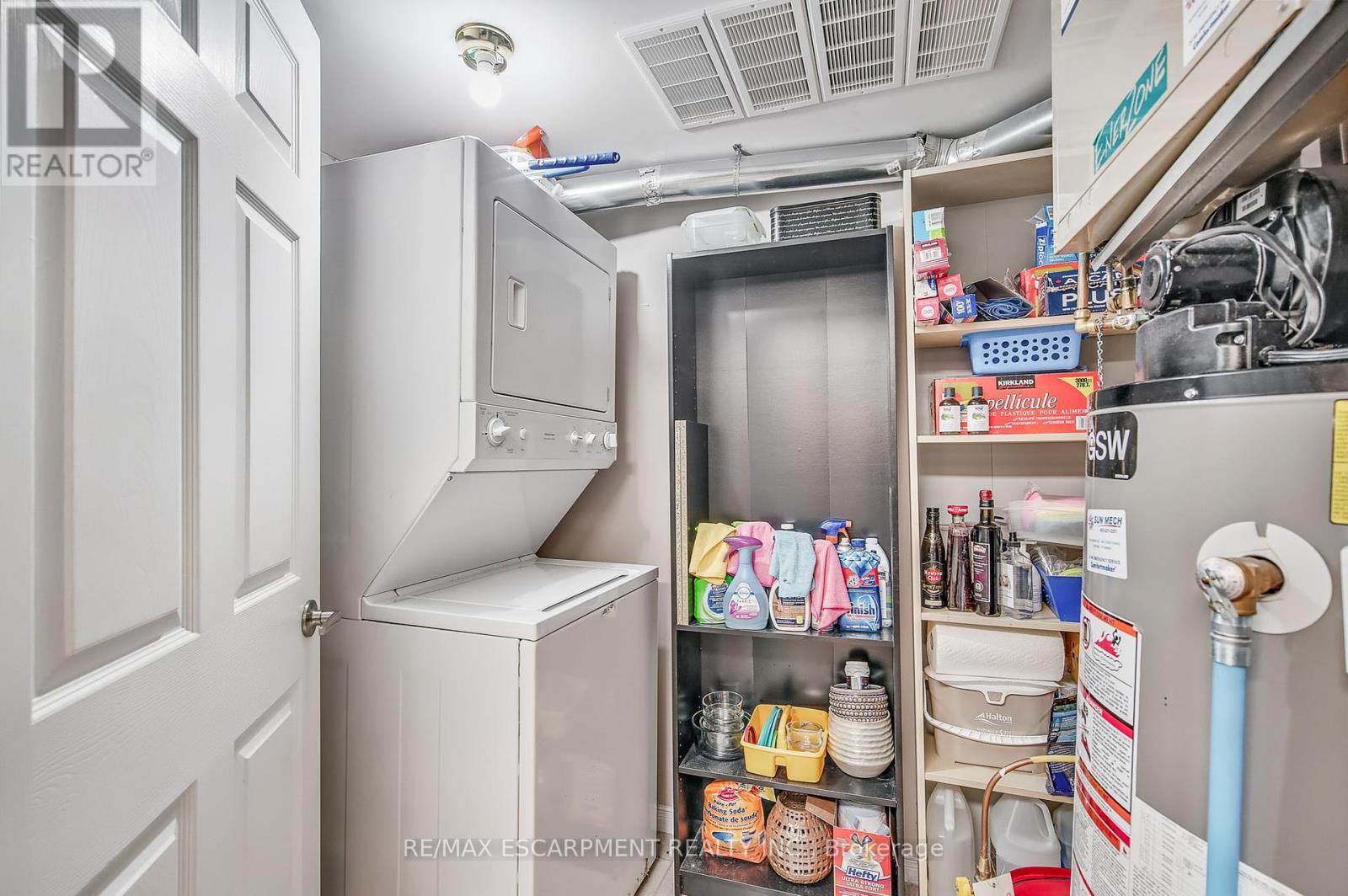 A405 - 216 Plains Road W, Burlington (Bayview), Ontario  L7T 2C3 - Photo 30 - W12210713
