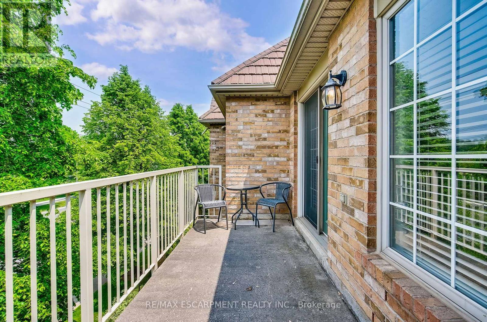 A405 - 216 Plains Road W, Burlington (Bayview), Ontario  L7T 2C3 - Photo 31 - W12210713