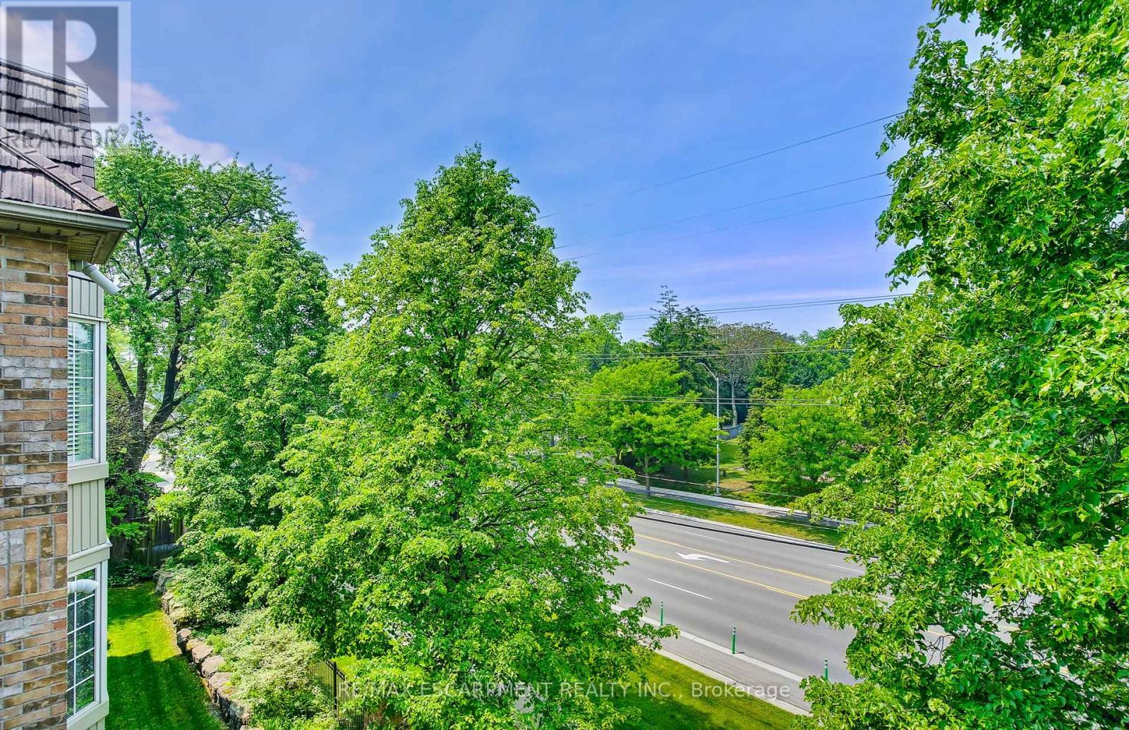 A405 - 216 Plains Road W, Burlington (Bayview), Ontario  L7T 2C3 - Photo 33 - W12210713