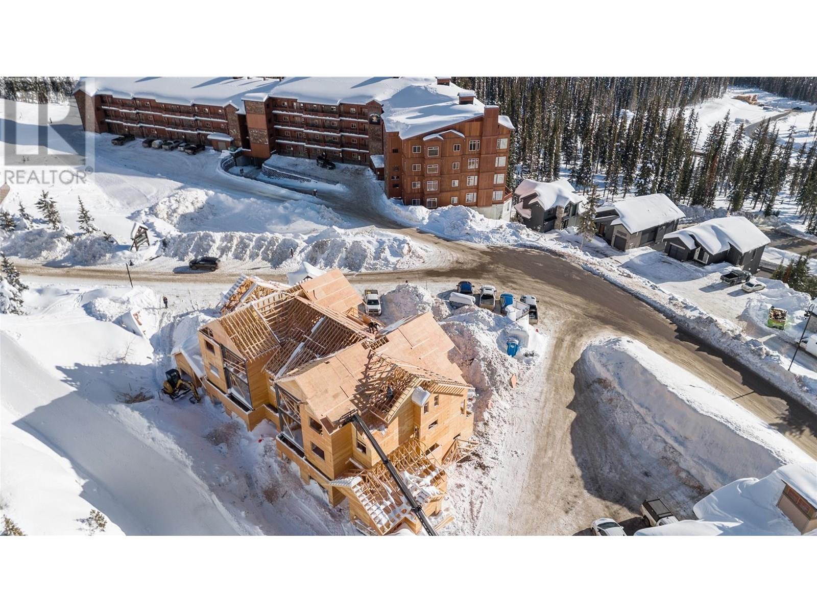 255 Feathertop Way Unit# 86, Big White, British Columbia  V1P 1P3 - Photo 12 - 10338123