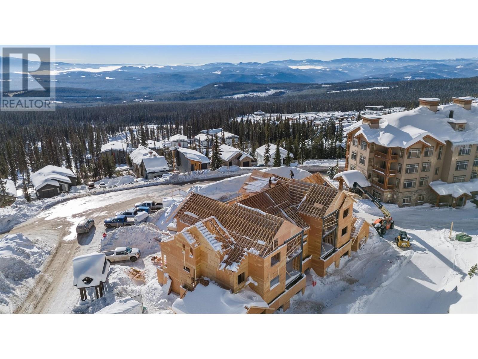255 Feathertop Way Unit# 86, Big White, British Columbia  V1P 1P3 - Photo 11 - 10338123