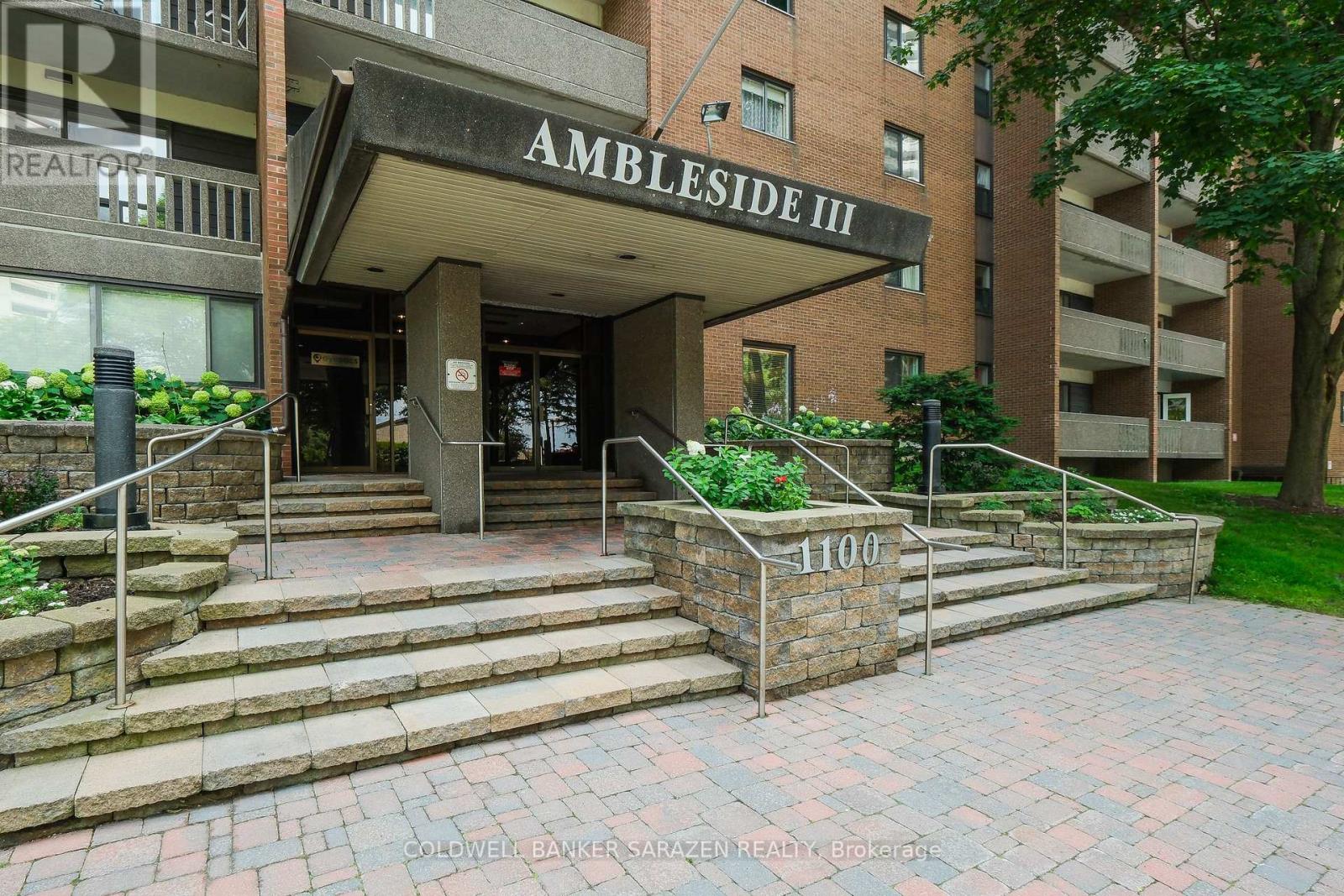 1115 - 1100 Ambleside Drive, Ottawa, Ontario  K2B 8G6 - Photo 2 - X12210762