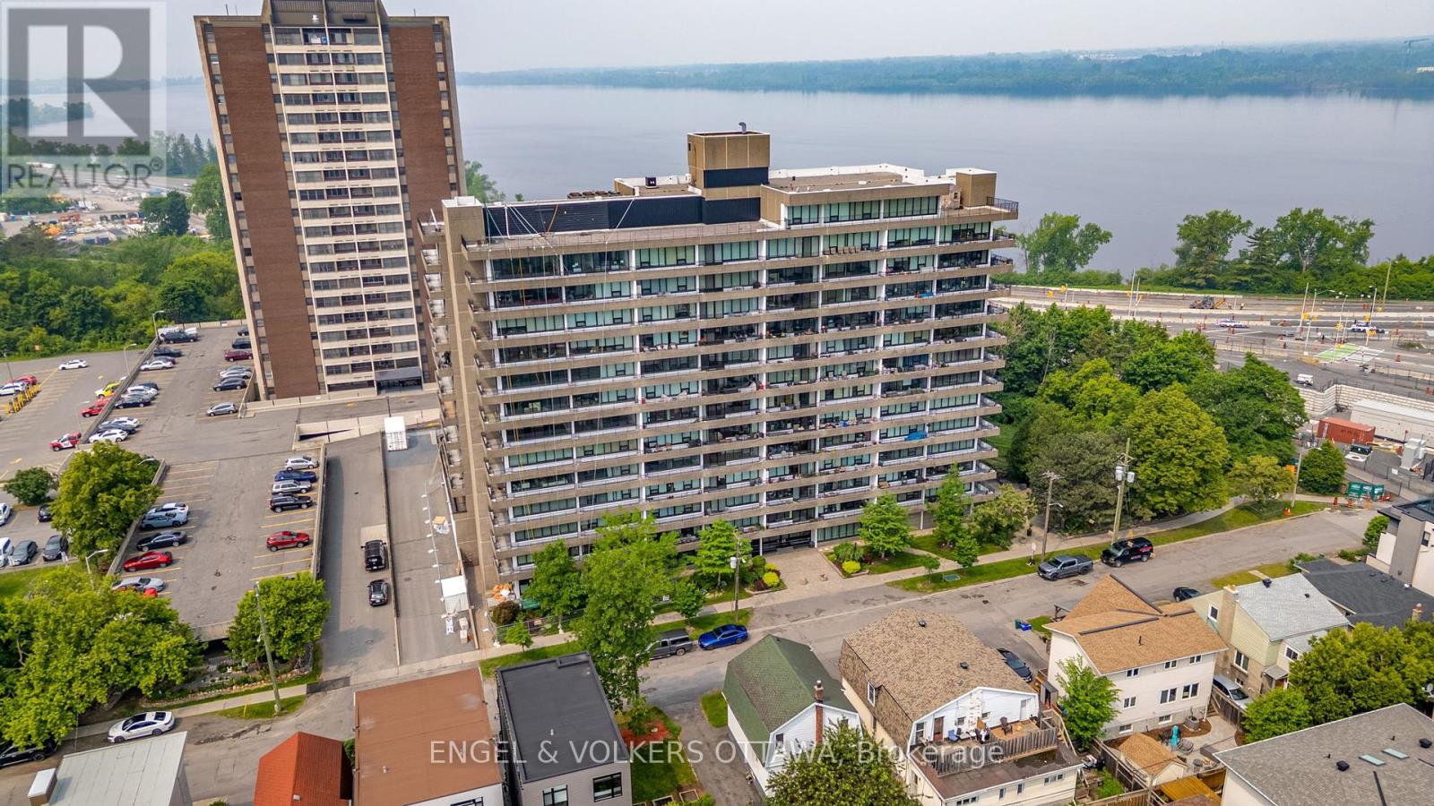 1004 - 370 DOMINION AVENUE, Ottawa, Ontario