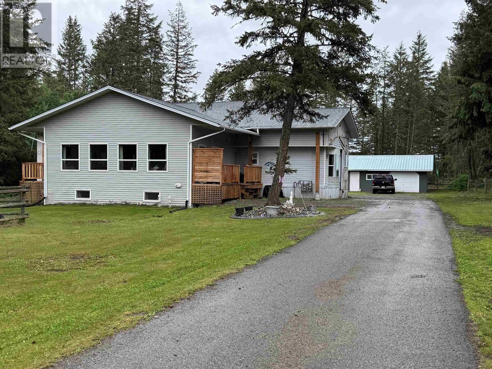 3078 Heinie Place, 150 Mile House, British Columbia  V0K 2G0 - Photo 4 - R3011176