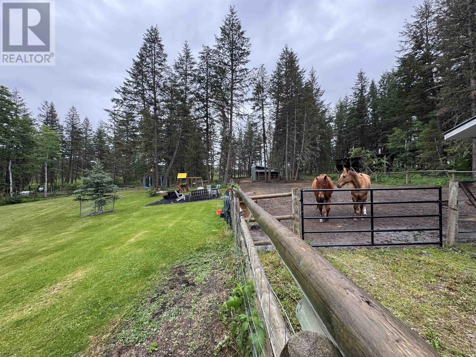 3078 Heinie Place, 150 Mile House, British Columbia  V0K 2G0 - Photo 5 - R3011176